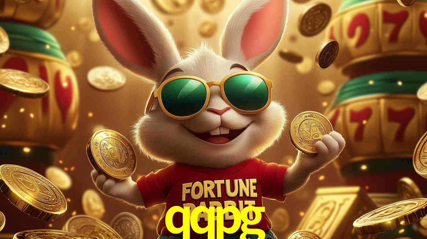 qqpg - Tesouros do Cassino - qqpg.com