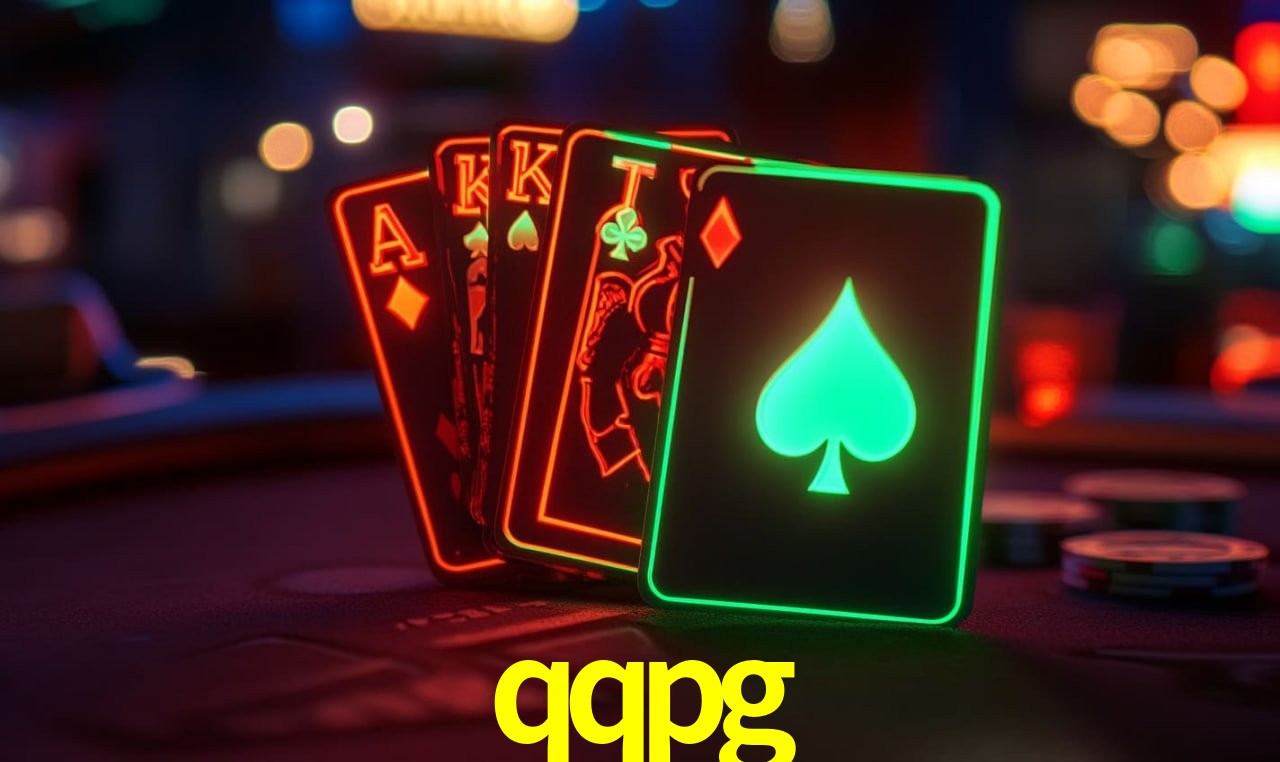 Estatísticas qqpg
