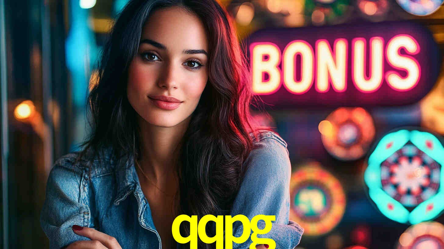 qqpg: Seu Cassino Premiado com Pagamentos Rápidos