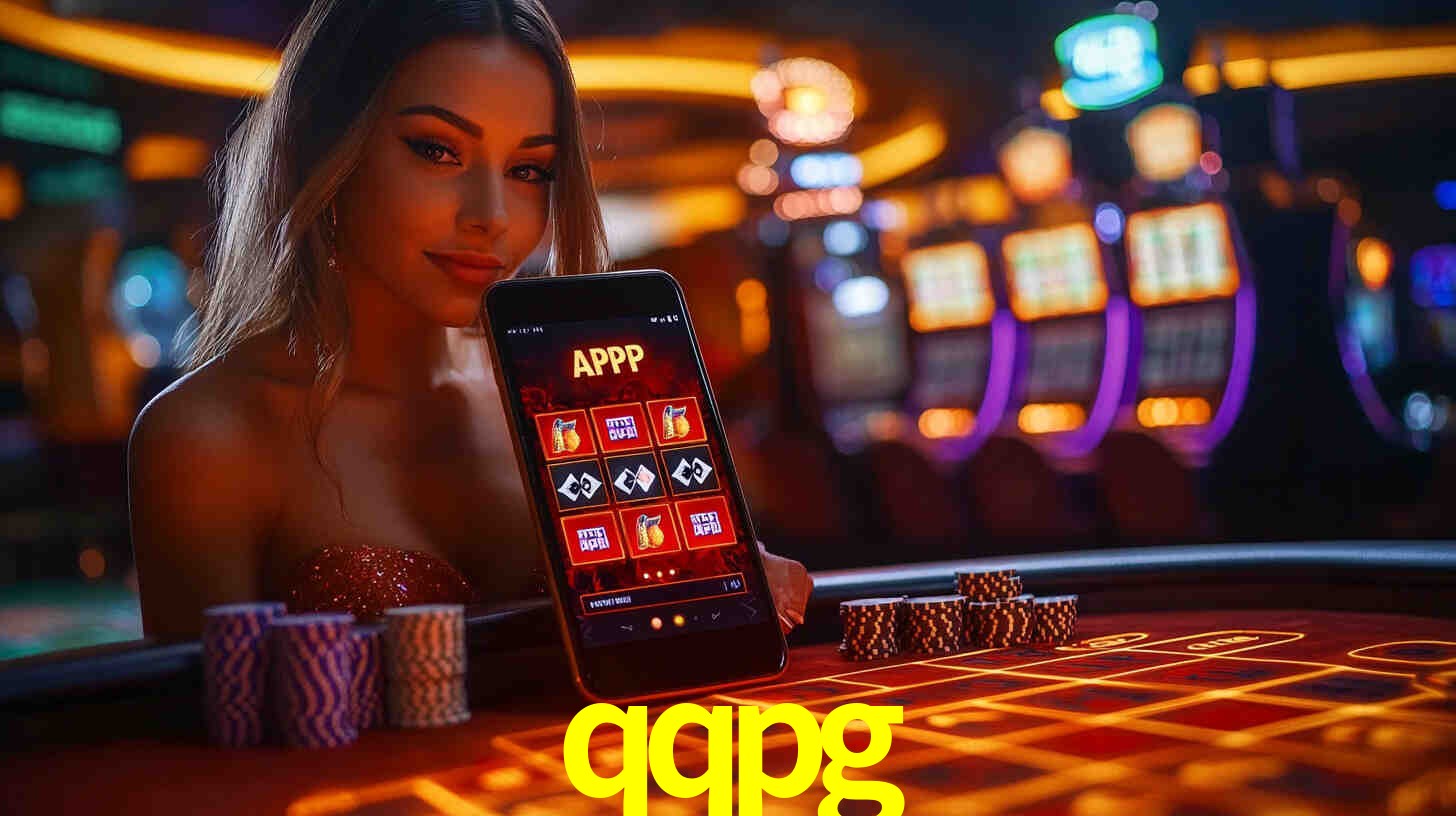 Desvendando o Mundo dos Jogos Virtuais na qqpg