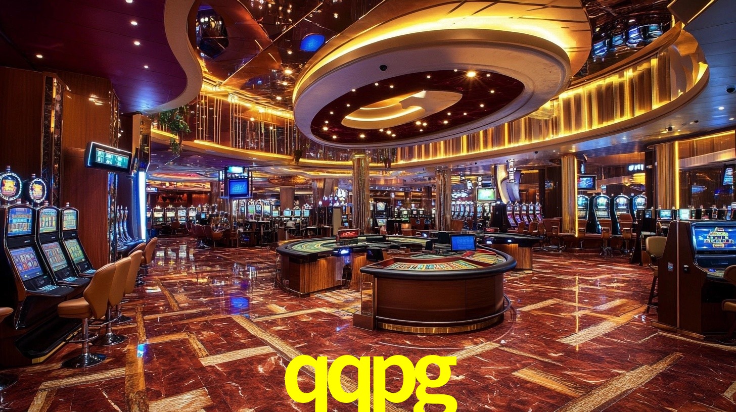 Blackjack Table qqpg