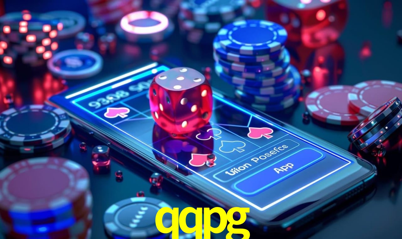 cassino qqpg