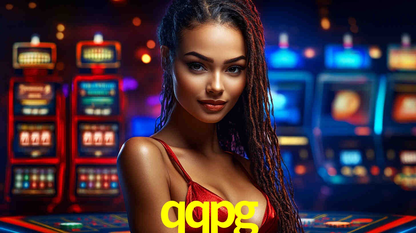 Descubra o Programa VIP da qqpg: Vantagens Exclusivas para Jogadores