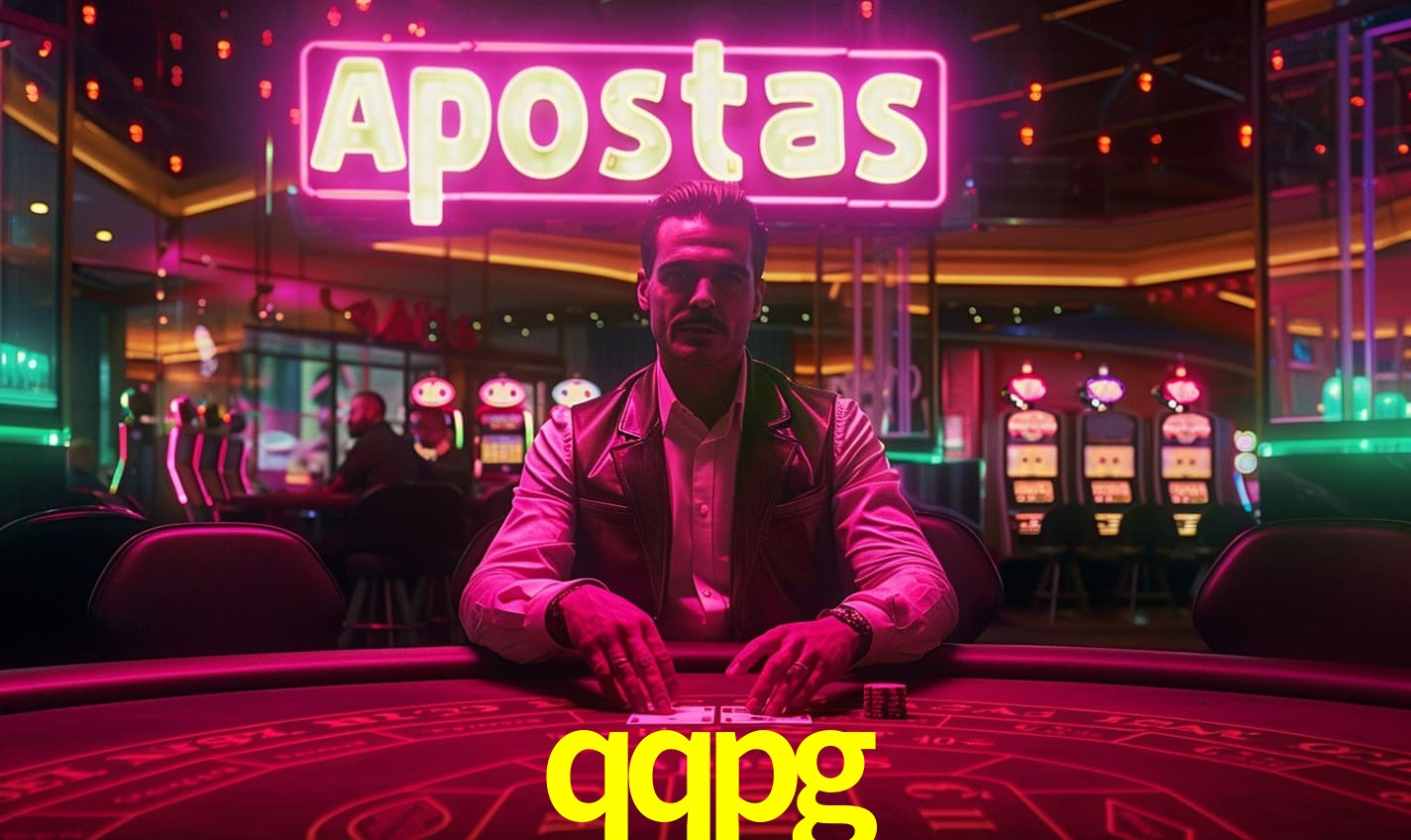 Apostas Esportivas na qqpg: Um Guia Completo