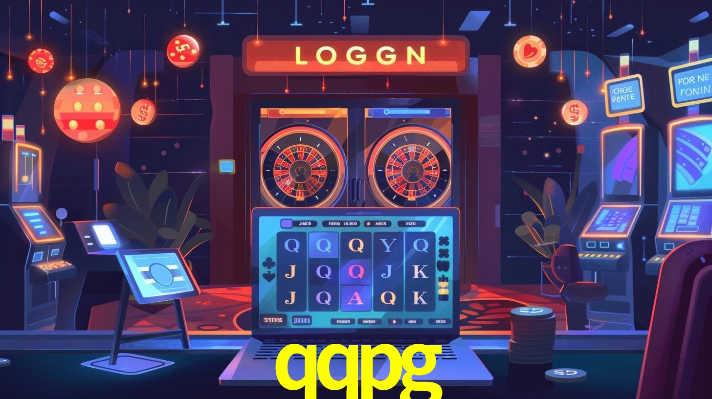 Segurança 2FA qqpg