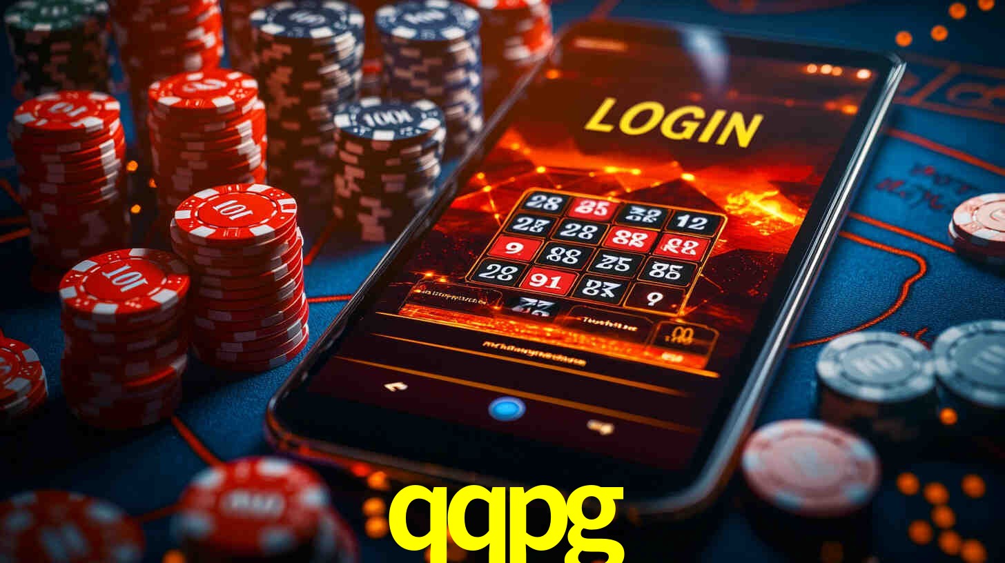 qqpg.com