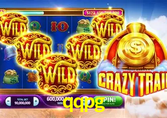 Descubra o Mundo do Cassino Online com qqpg