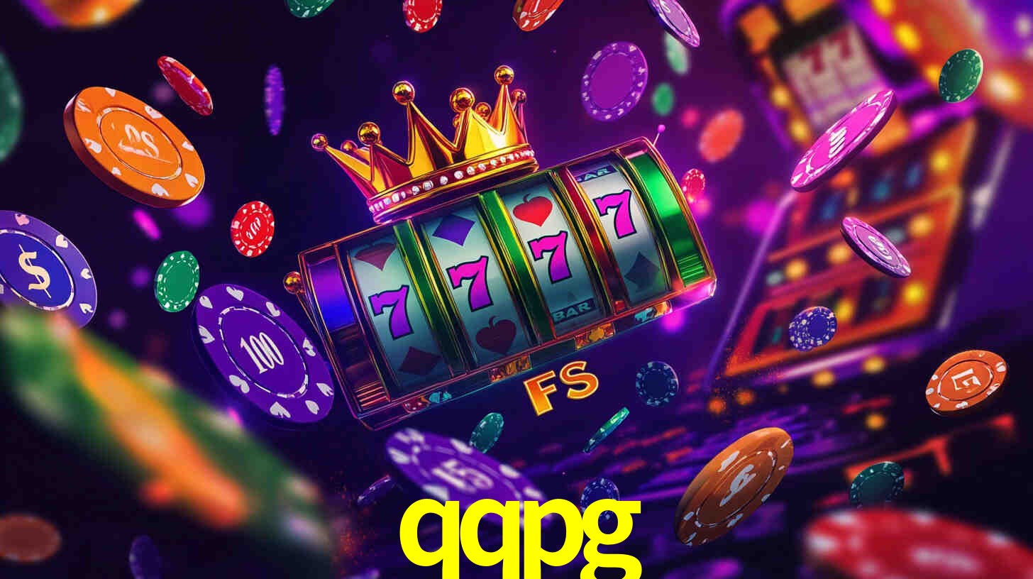 Live Casino qqpg