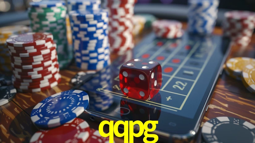 qqpg.com