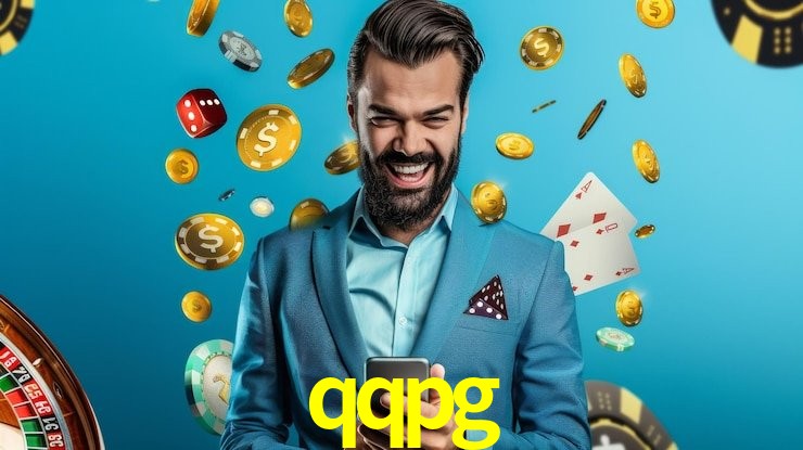 Game Providers qqpg