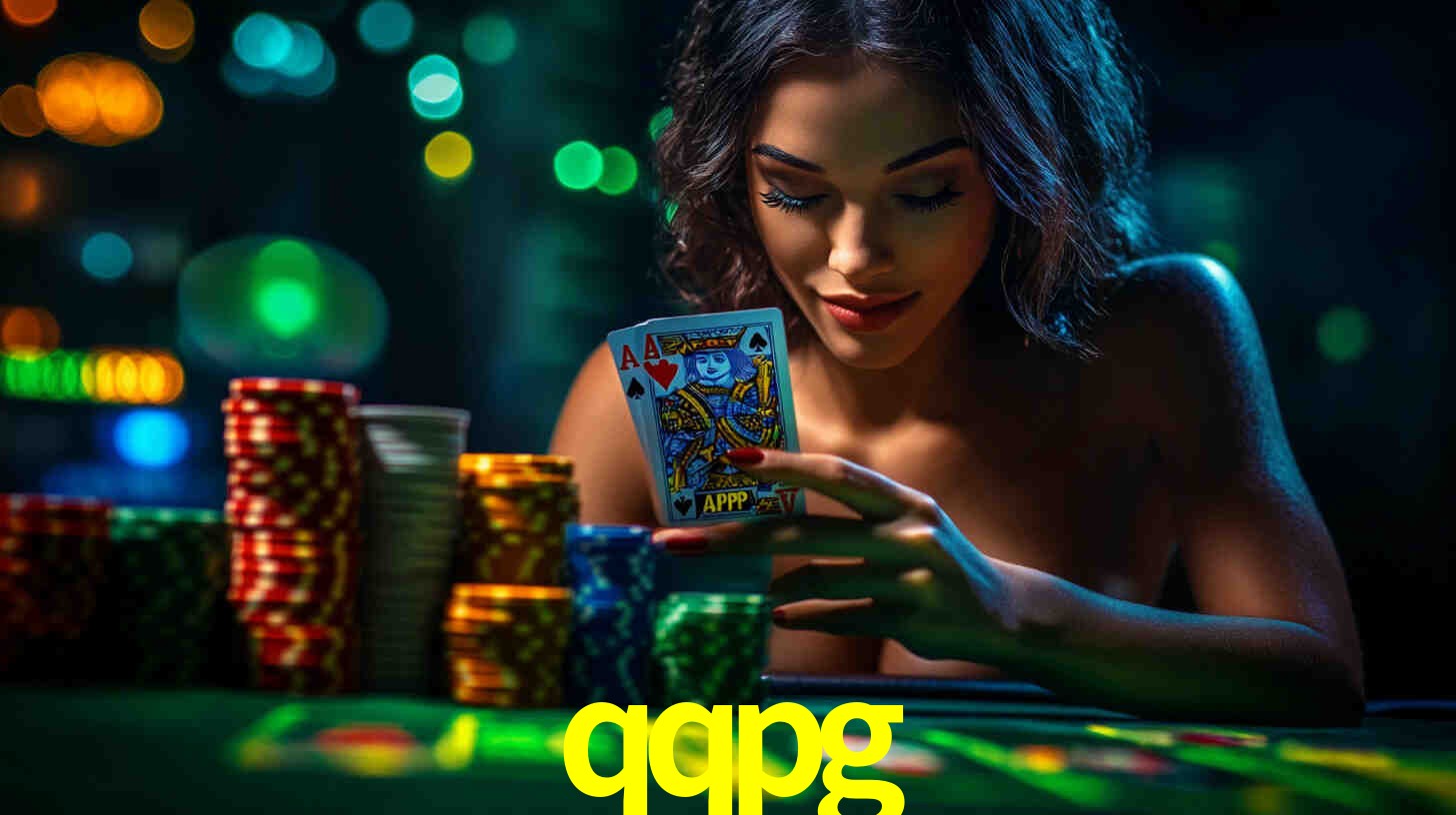 Apostas Esportivas na qqpg: Um Guia Completo