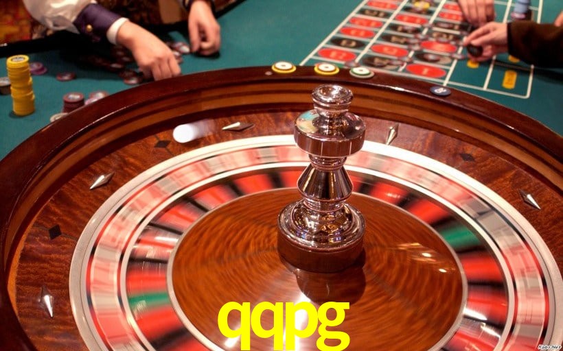 Interface do App qqpg