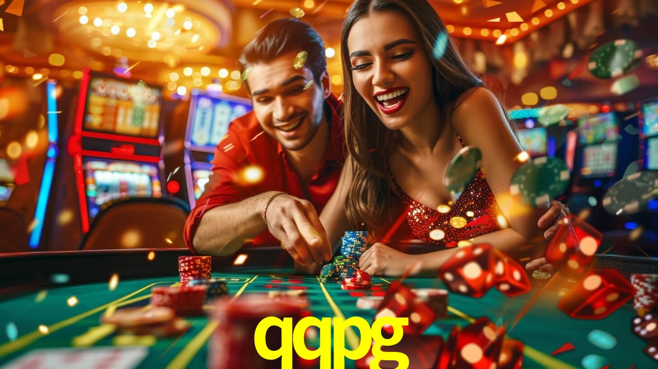 Casino Ao Vivo qqpg