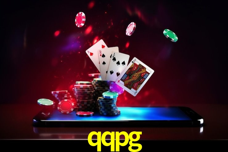 Live Casino qqpg