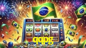 Slot Games qqpg