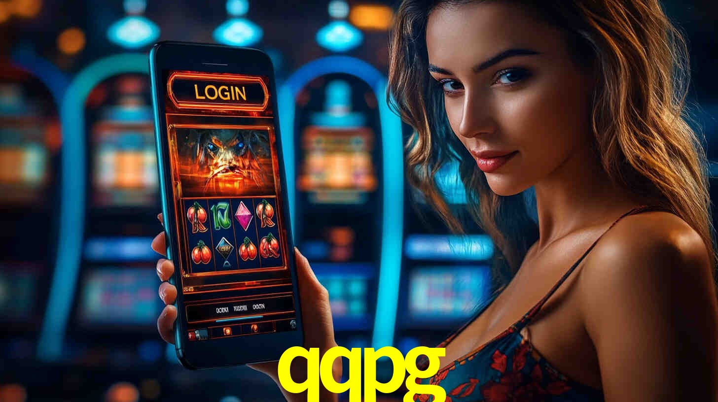 qqpg: Jogue Crash e Experimente Alta Recompensa Instantânea