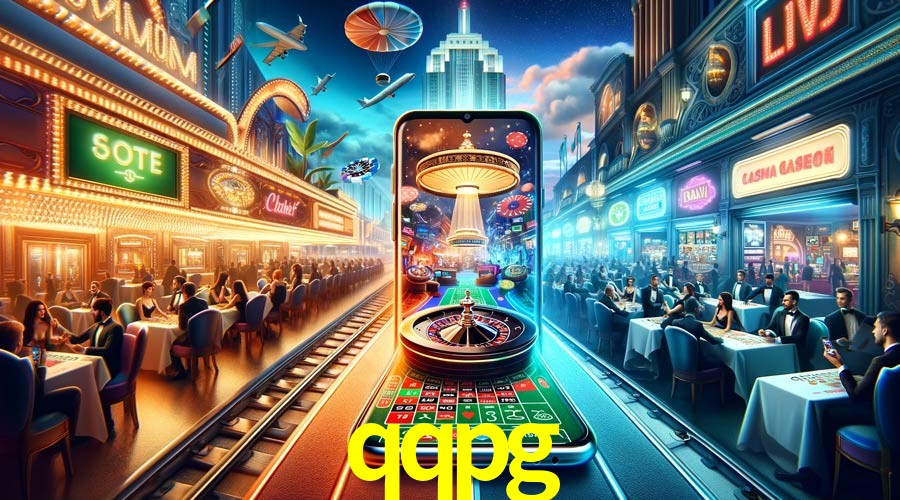 API Integration qqpg