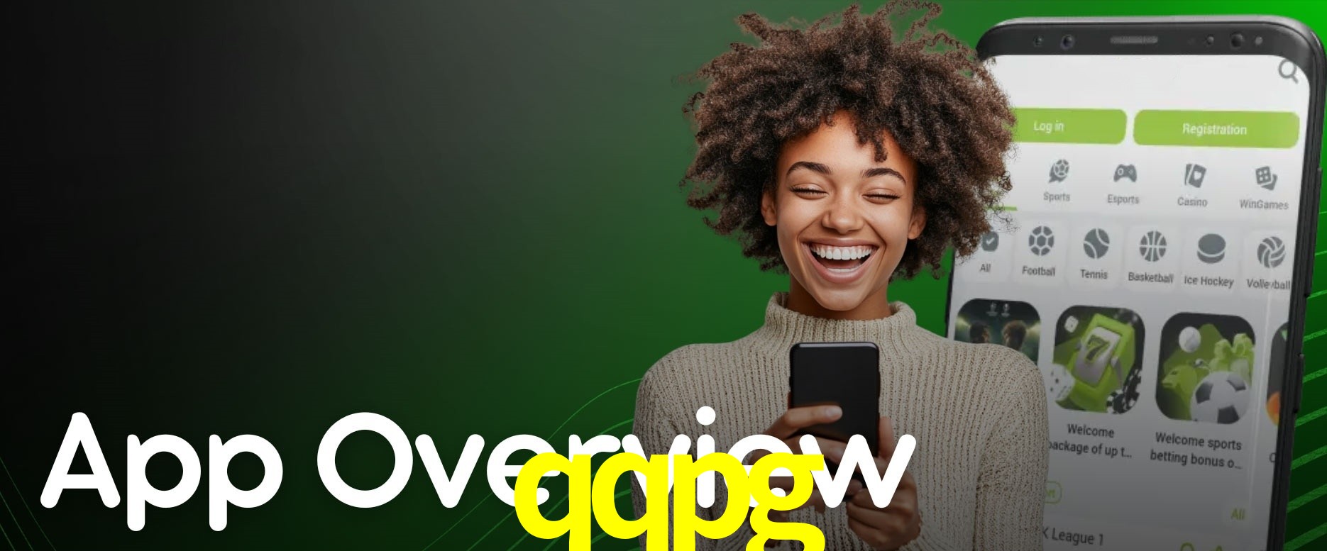 Exclusive Offers qqpg