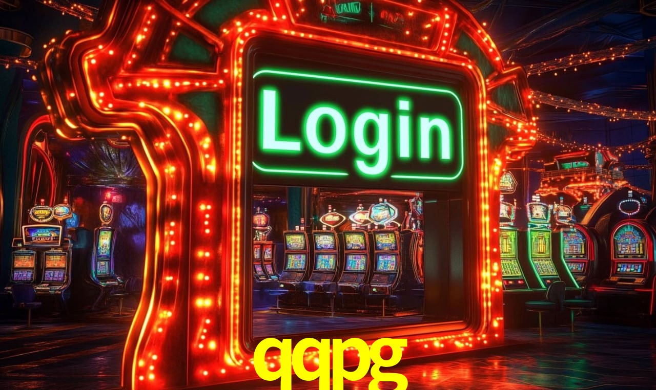 Casino VIP qqpg