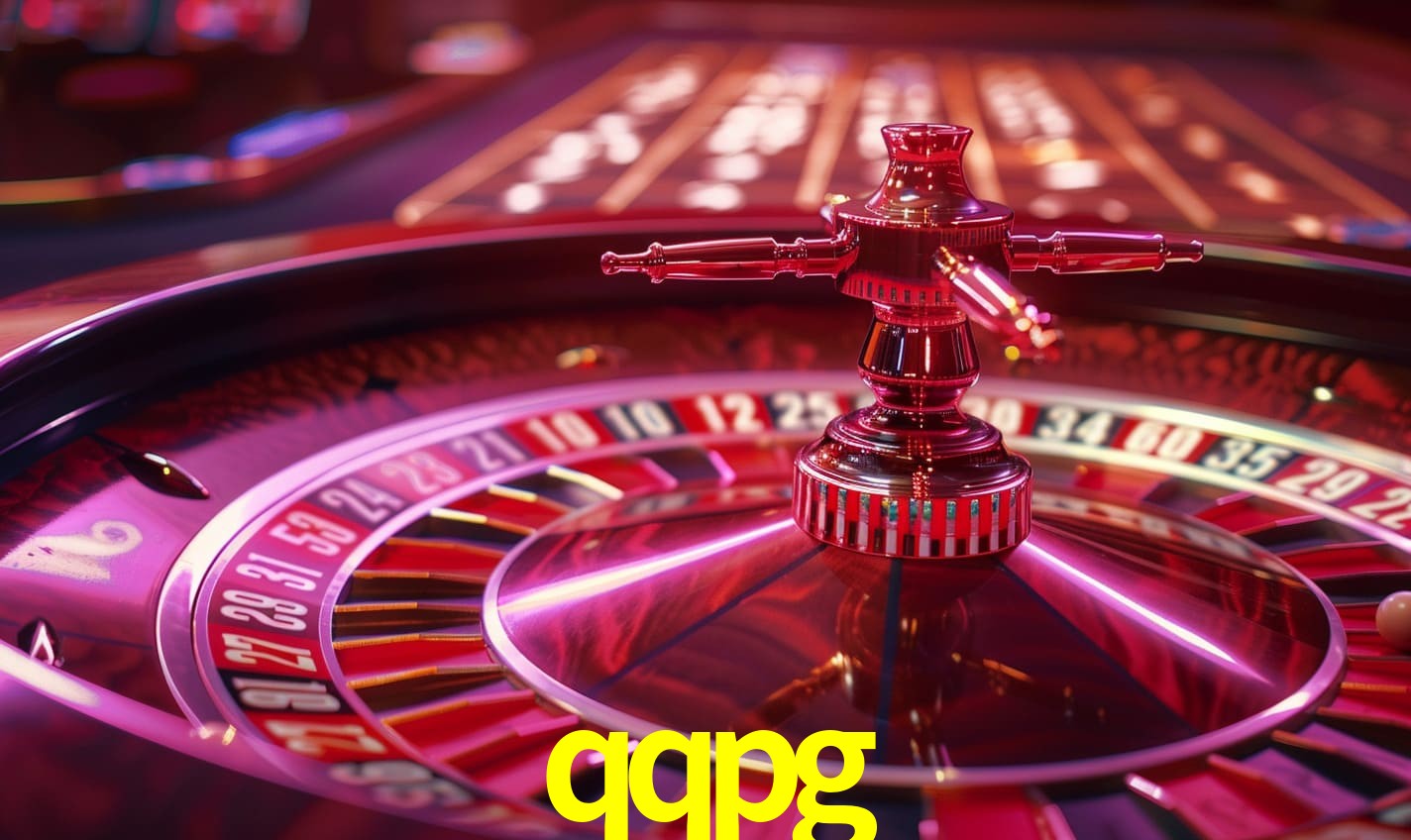 A Popularidade dos Caça-Níqueis no qqpg