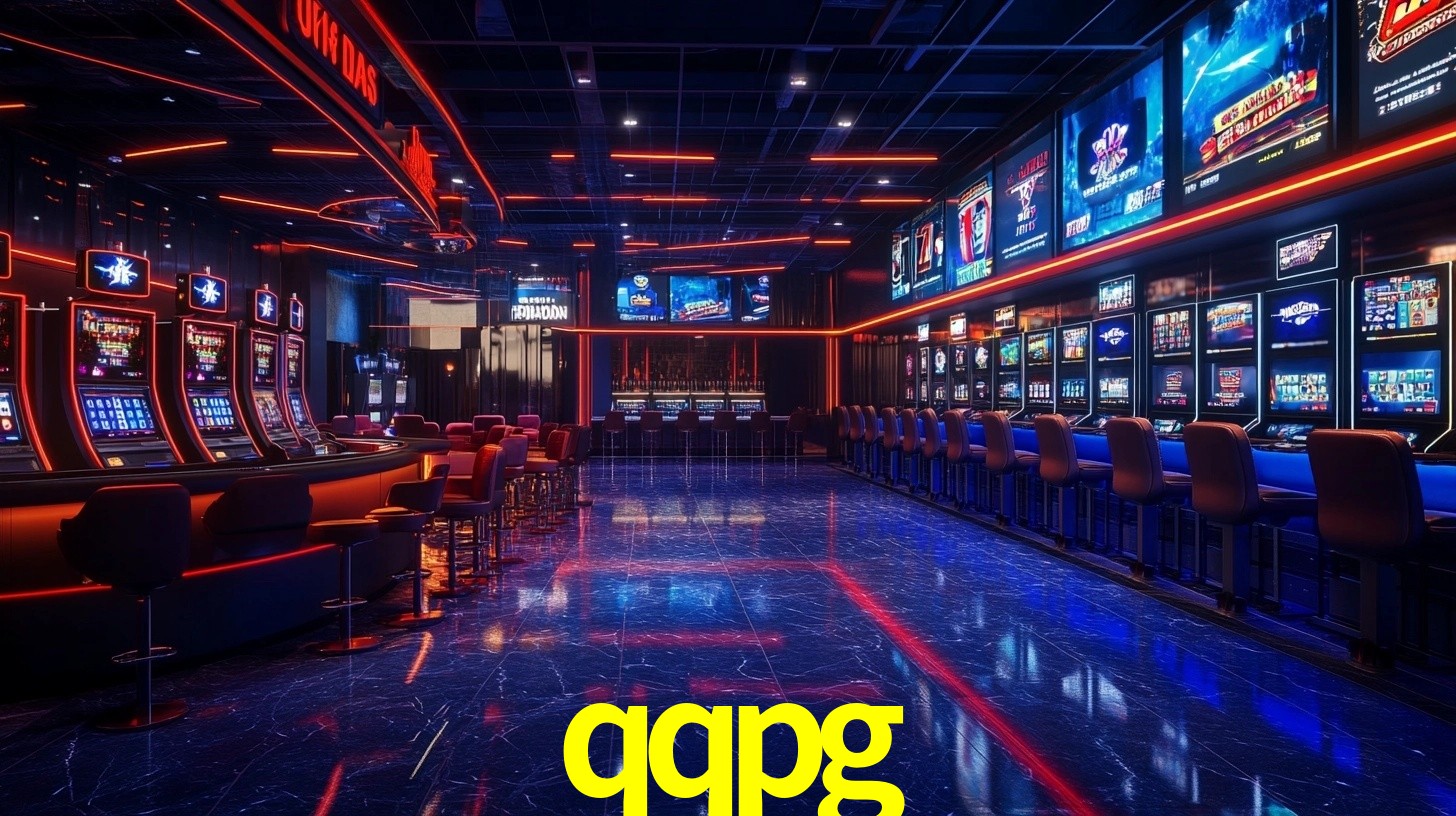 Roulette Table qqpg