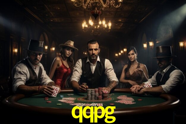 Descubra a Essência do qqpg: Nossa História e Compromissos