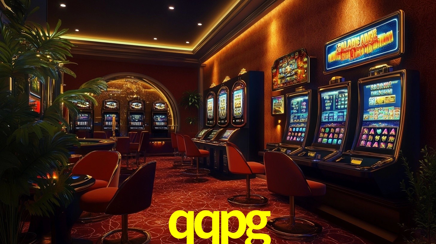 VIP Casino qqpg