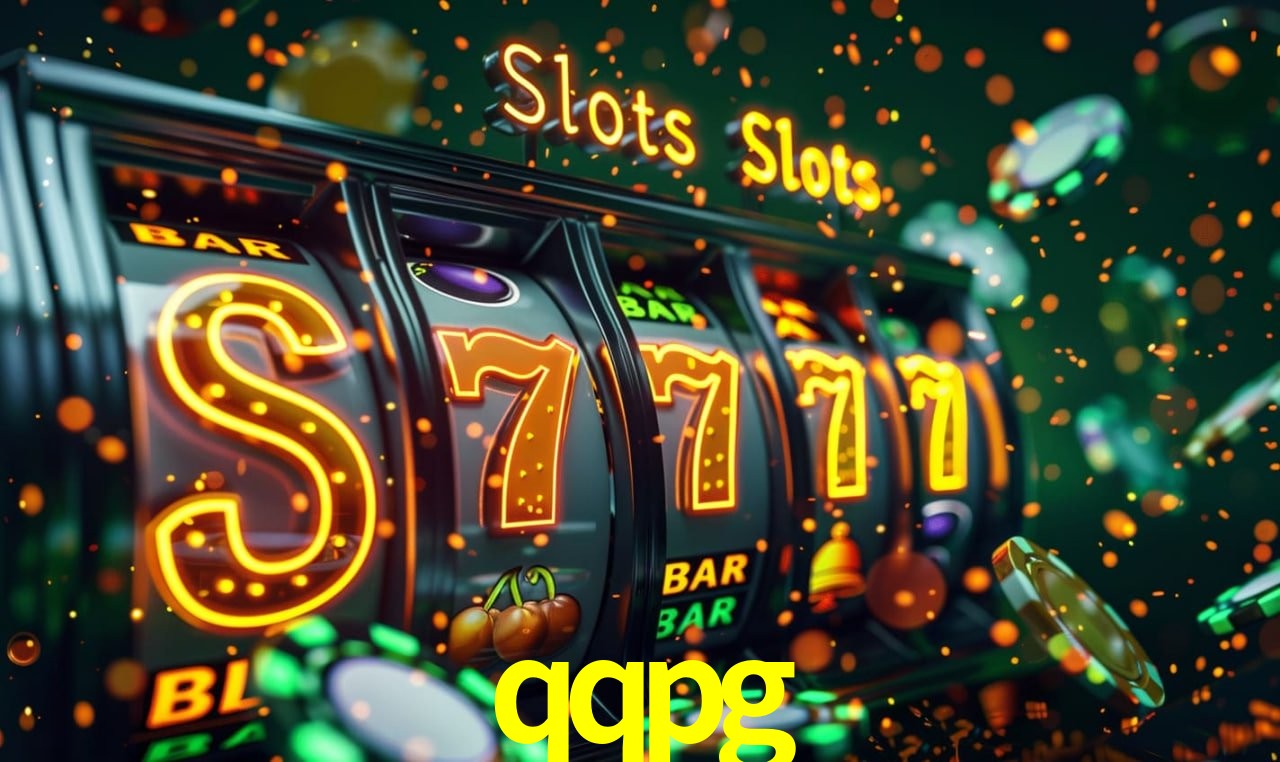Casino Ao Vivo qqpg