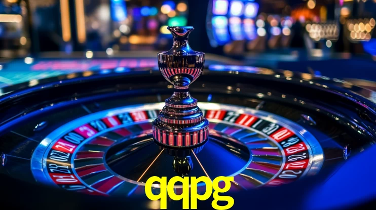 qqpg App Interface