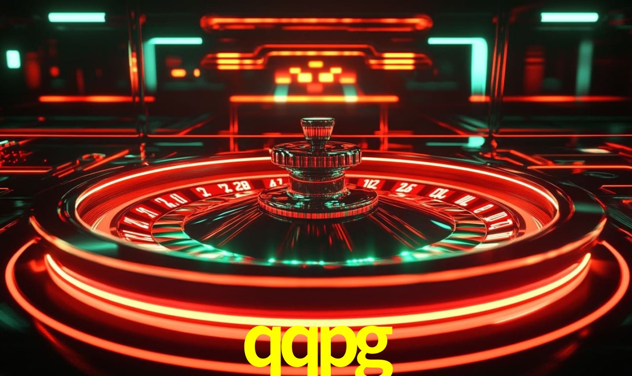 Inovações de Jogos na qqpg: O Futuro das Experiências Interativas