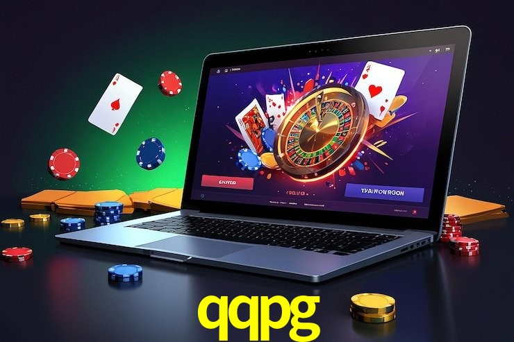 Tecnologia da Plataforma qqpg