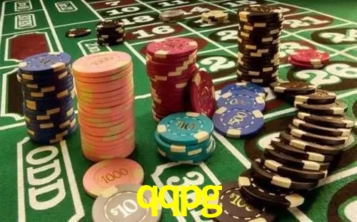 qqpg bet