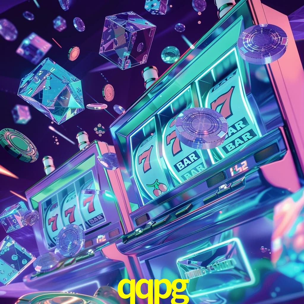 Descubra o Programa VIP da qqpg: Vantagens Exclusivas para Jogadores