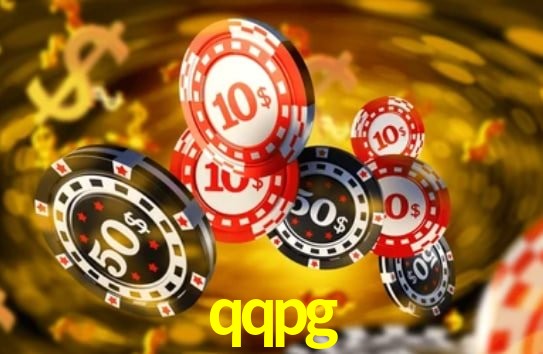 Mesa de Blackjack qqpg