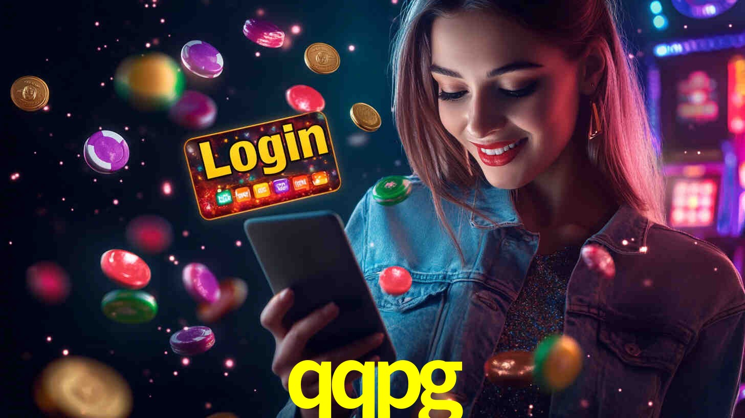 Inovações de Jogos na qqpg: O Futuro das Experiências Interativas